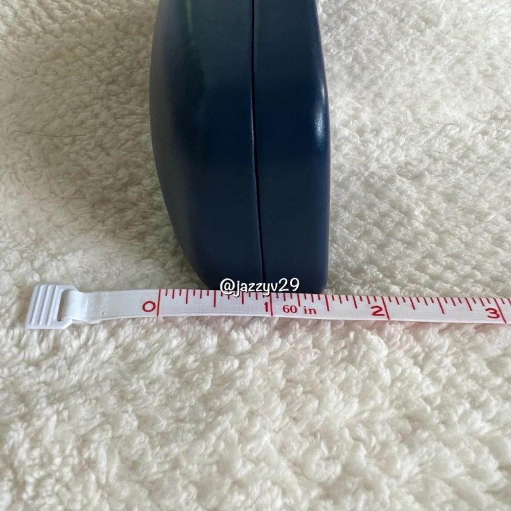 🐊Lacoste Sunglasses/Eyeglasses Hard Clamshell Case🐊